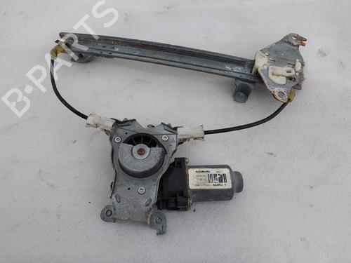 Used Rear right window mechanism Rear right window mechanism 37078781 37078781