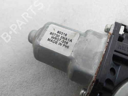 Front left window mechanism NISSAN LEAF (ZE1) Electric | BP37078782C22 - Image 5