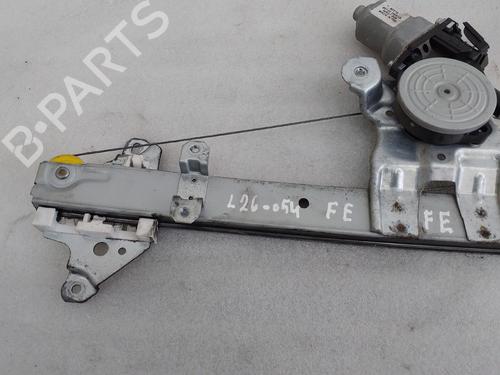 Front left window mechanism NISSAN LEAF (ZE1) Electric | BP37078782C22 - Image 2