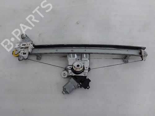 Front left window mechanism NISSAN LEAF (ZE1) Electric | BP37078782C22 - Image 6