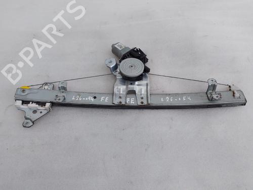 front-left-window-mechanism-nissan-leaf-ze1-2017-37078782 main image