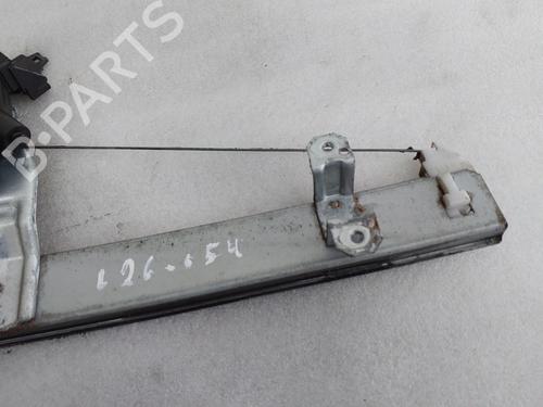Front left window mechanism NISSAN LEAF (ZE1) Electric | BP37078782C22 - Image 3