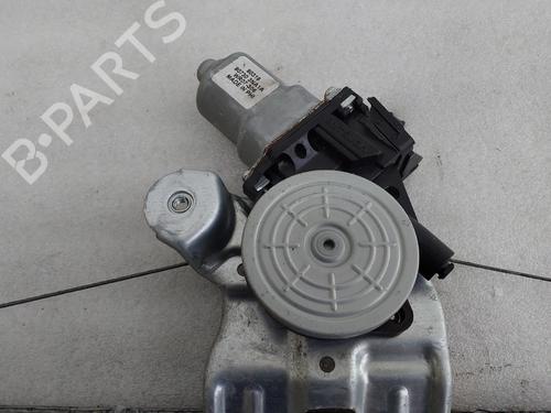 Front left window mechanism NISSAN LEAF (ZE1) Electric | BP37078782C22 - Image 4