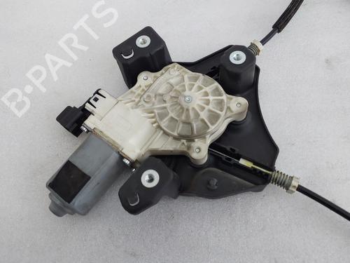 Front right window mechanism FORD TRANSIT CONNECT V408 Box Body/MPV 1.5 EcoBlue | BP37078783C23 - Image 2
