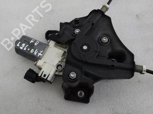 Front right window mechanism FORD TRANSIT CONNECT V408 Box Body/MPV 1.5 EcoBlue | BP37078783C23 - Image 5