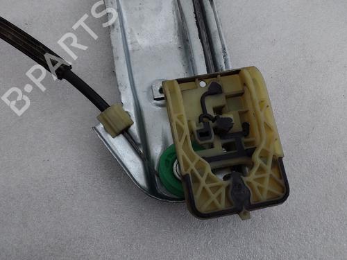 Front right window mechanism FORD TRANSIT CONNECT V408 Box Body/MPV 1.5 EcoBlue | BP37078783C23 - Image 6