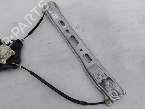 Front right window mechanism FORD TRANSIT CONNECT V408 Box Body/MPV 1.5 EcoBlue | BP37078783C23 - Image 3