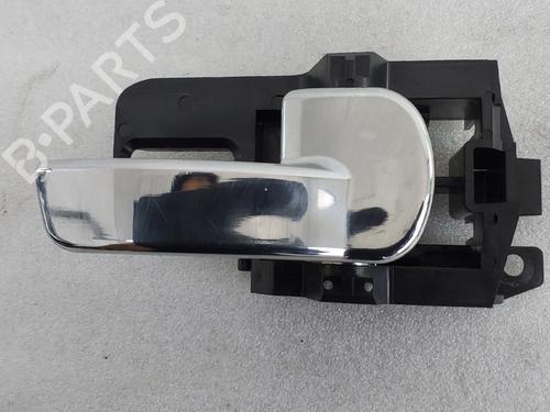 Used Rear right interior door handle Rear right interior door handle 37078784 37078784