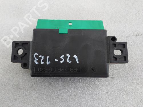 Electronic module CITROËN C4 CACTUS 1.2 VTi 82 | BP37081341M83 - Image 4