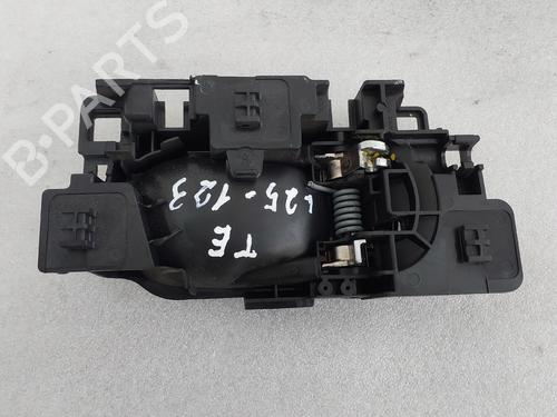 Rear left interior door handle CITROËN C4 CACTUS 1.2 VTi 82 | BP37081343I15 - Image 3