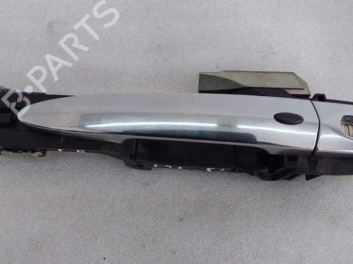 front-left-exterior-door-handle-nissan-leaf-ze1-2017-37081344 main image