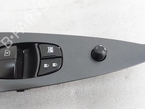 Left front window switch NISSAN LEAF (ZE1) Electric | BP37081345I27 - Image 3