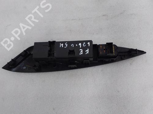 Left front window switch NISSAN LEAF (ZE1) Electric | BP37081345I27 - Image 4