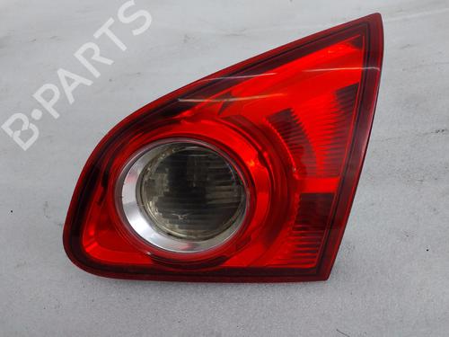 Used Right tailgate light Right tailgate light 37081348 37081348