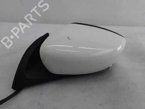 Retrovisor esquerdo NISSAN LEAF (ZE1) Electric | BP37004687C26 - Image 4