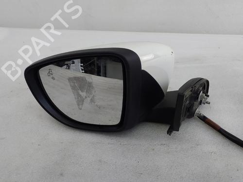 Retrovisor esquerdo NISSAN LEAF (ZE1) Electric | BP37004687C26 - Image 3