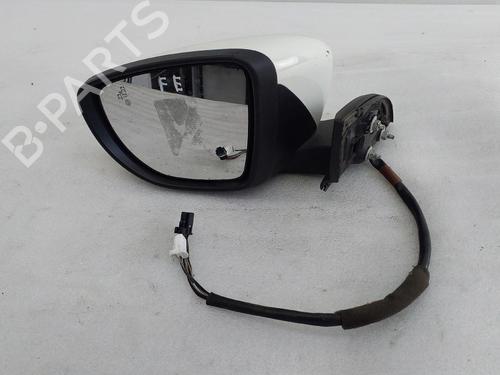 left-mirror-nissan-leaf-ze1-2017-37004687 main image