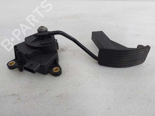 Used Pedal Pedal 37151993 37151993