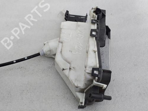 Rear right lock CITROËN C4 CACTUS 1.2 VTi 82 | BP37151994C99 - Image 2