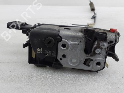 Rear right lock CITROËN C4 CACTUS 1.2 VTi 82 | BP37151994C99 - Image 4