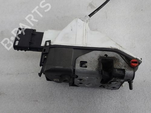 Rear right lock CITROËN C4 CACTUS 1.2 VTi 82 | BP37151994C99 - Image 5