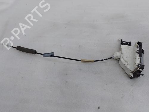 Used Rear right lock Rear right lock 37151994 37151994