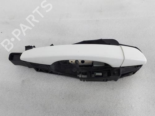 Used Rear right exterior door handle Rear right exterior door handle 37151995 37151995