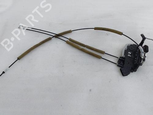 front-left-lock-nissan-leaf-ze1-2017-37004681 main image