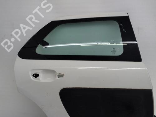 Dør højre bagtil CITROËN C4 CACTUS 1.2 VTi 82 | BP37153745C5 - Image 2