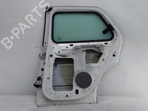 Dør højre bagtil CITROËN C4 CACTUS 1.2 VTi 82 | BP37153745C5 - Image 4