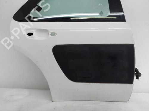 Dør højre bagtil CITROËN C4 CACTUS 1.2 VTi 82 | BP37153745C5 - Image 3