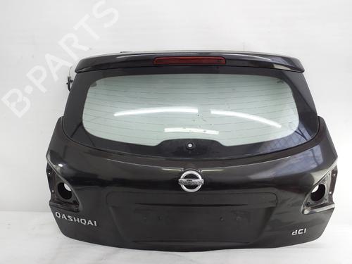 Used Tailgate Tailgate 37153747 37153747