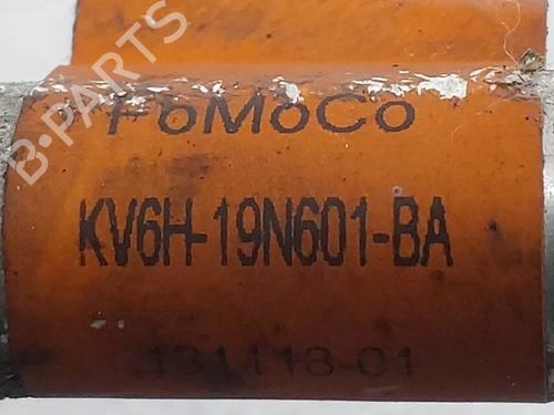 AC pipe FORD TRANSIT CONNECT V408 Box Body/MPV 1.5 EcoBlue | BP37153748M126 - Image 9