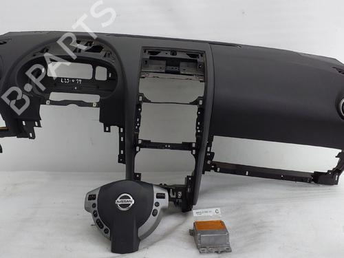 Used Airbag Kit Airbag Kit 37153751 37153751