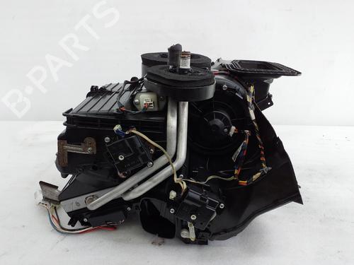 Used Heater matrix box Heater matrix box 37153752 37153752