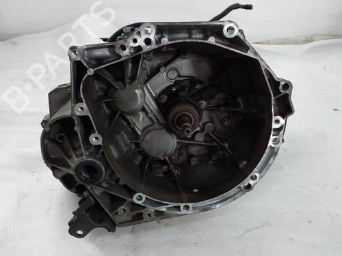 Used Gearbox Gearbox 37153753 37153753