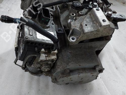 Gearbox CITROËN DS3 (SA_) 1.6 HDi 90 | BP37153753M3 - Image 5