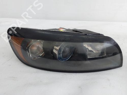 Faro anteriore destro Faro anteriore destro VOLVO C30 (533) T5 (220 hp) 37153754 37153754