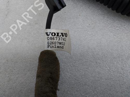 Electronic module VOLVO C30 (533) T5 | BP37155831M83 - Image 3