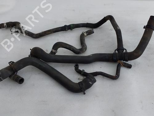 Tubo Tubo RENAULT CLIO III (BR0/1, CR0/1) 1.2 16V Hi-Flex (BR1U, CR1U) (75 hp) 37155832 37155832