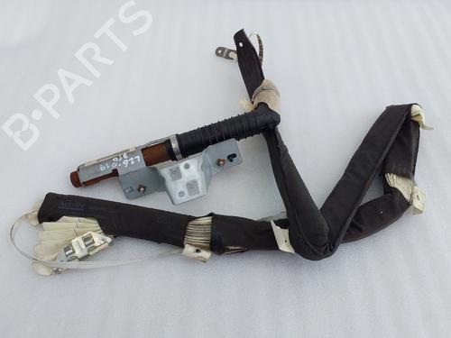 Used Right curtain airbag Right curtain airbag 37155833 37155833