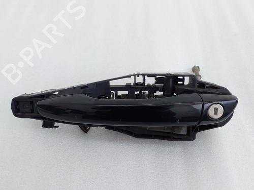 Used Front left exterior door handle Front left exterior door handle 37155834 37155834