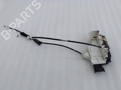 Used Front left lock Front left lock 37155835 37155835