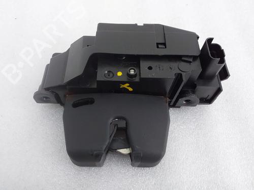 Used Tailgate lock Tailgate lock 37160191 37160191