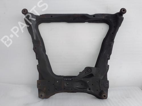 Forbro Forbro NISSAN QASHQAI I (J10, NJ10) 1.5 dCi (106 hp) 37160195 37160195
