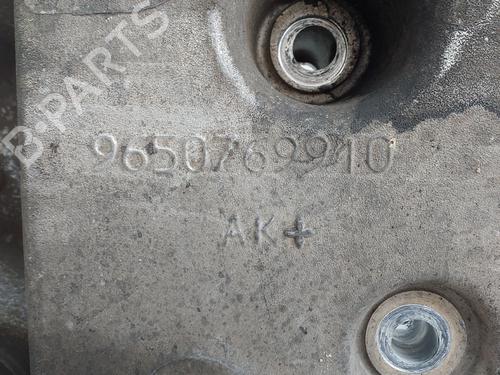 Subframe CITROËN C5 III (RD_) 1.6 HDi 110 (RD9HZC) | BP37160196M9 - Image 5