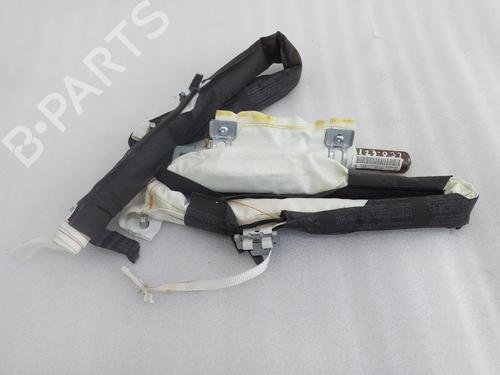 Airbag de toit gauche Airbag de toit gauche 37180777 37180777