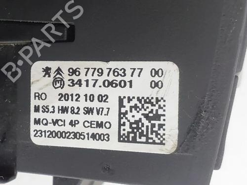 Switch PEUGEOT 508 SW I (8E_) 1.6 HDi | BP37180781I30 - Image 4
