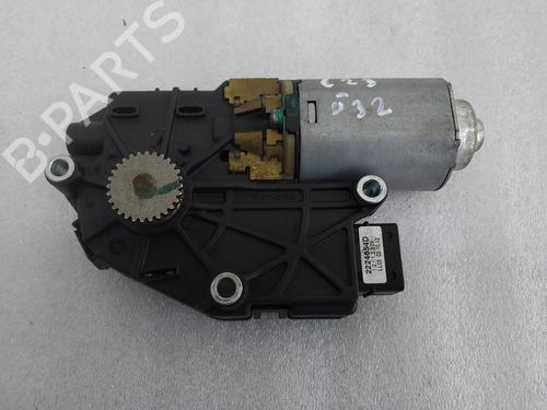 Moteur du toit ouvrant Moteur du toit ouvrant 37180784 37180784