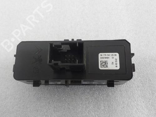 Switch PEUGEOT 508 SW I (8E_) 1.6 HDi | BP37180786I30 - Image 3